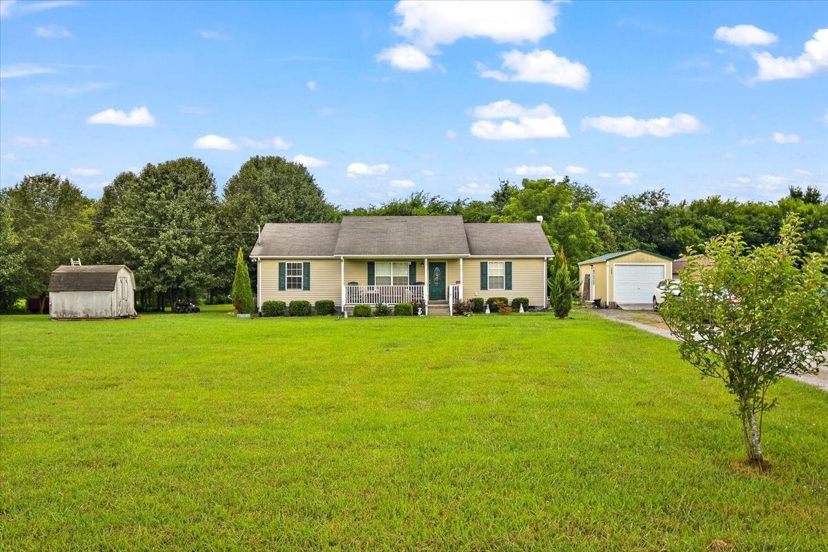 Property Photo: 109 Anderson Creek Rd TN 37020