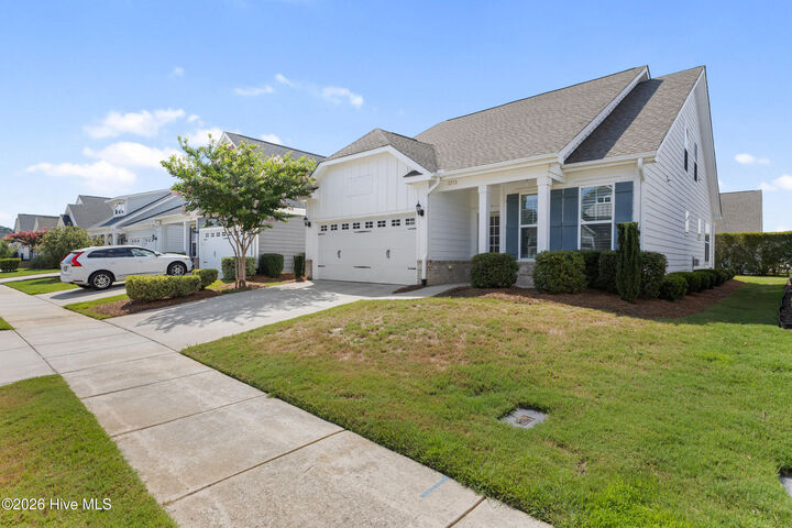 Property Photo: 5773 Park West Circle NC 28451