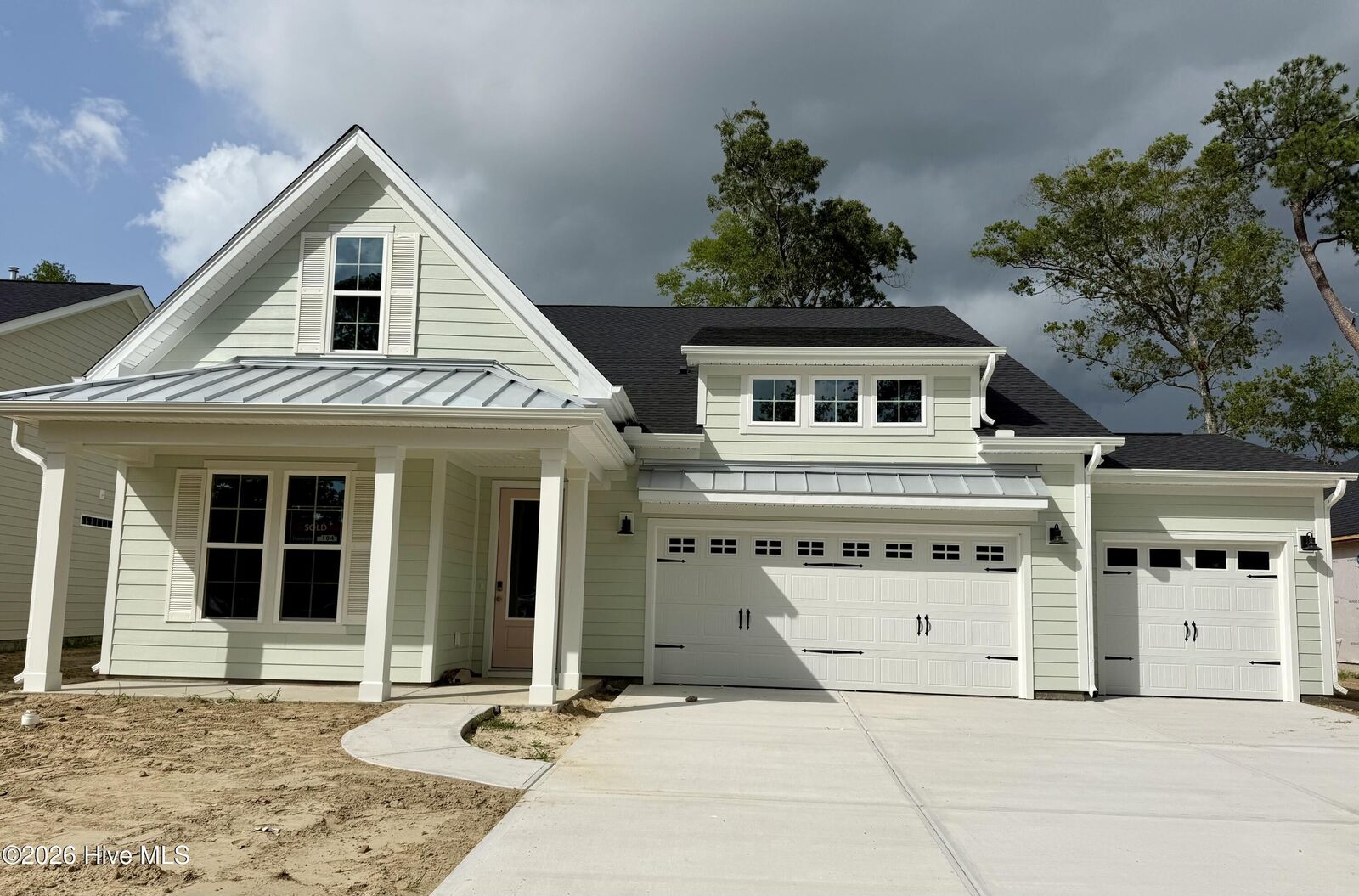 Property Photo:  89 Lilaput Circle  NC 28411 