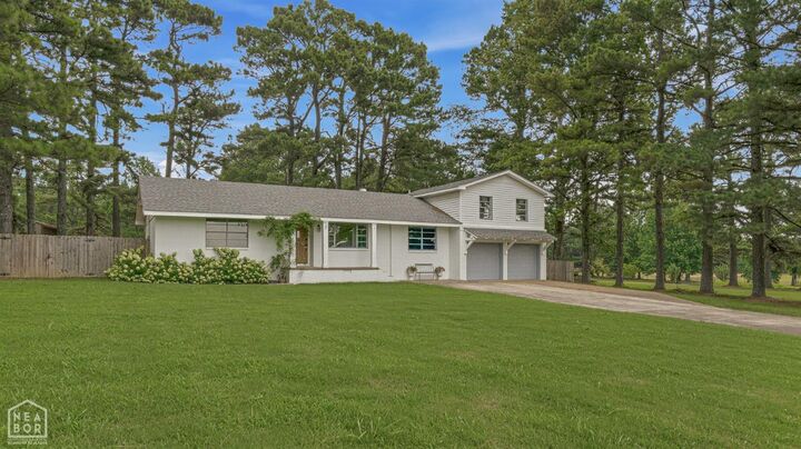 Property Photo:  2340 County Road 762  AR 72417 