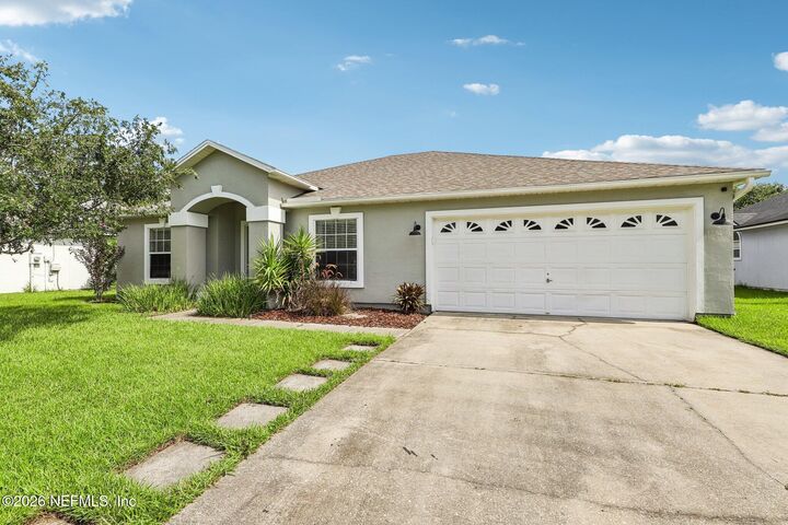 Property Photo:  3178 Wavering Lane  FL 32068 