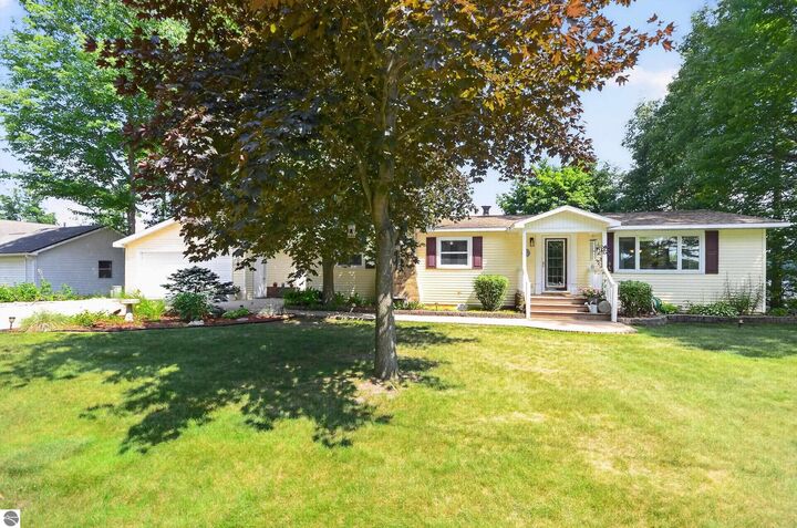 Property Photo: 2104 Indian Lake Road MI 48748