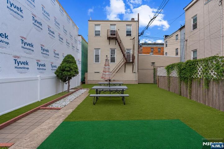 Property Photo:  609 38th Street  NJ 07087 