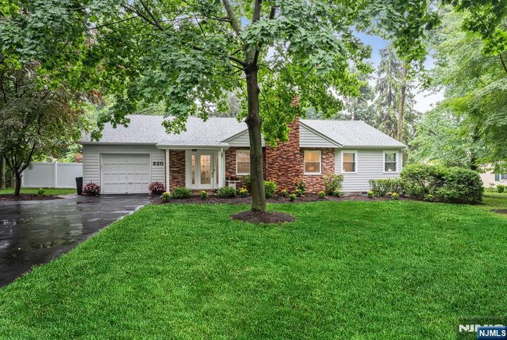 Property Photo: 320 Monroe Avenue NJ 07481