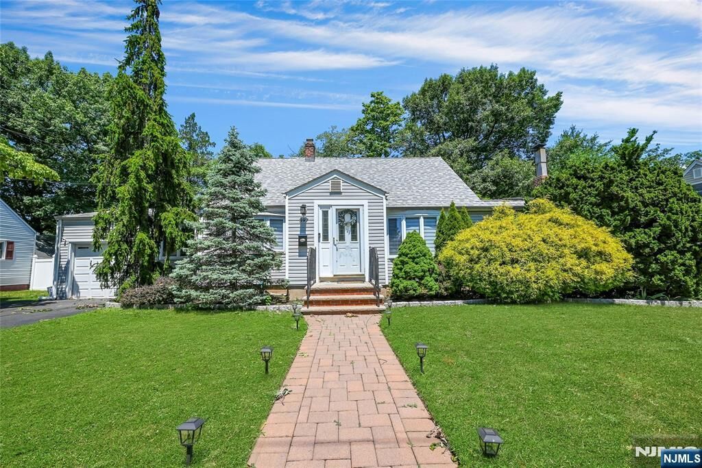Property Photo: 397 Pleasant Avenue NJ 07646