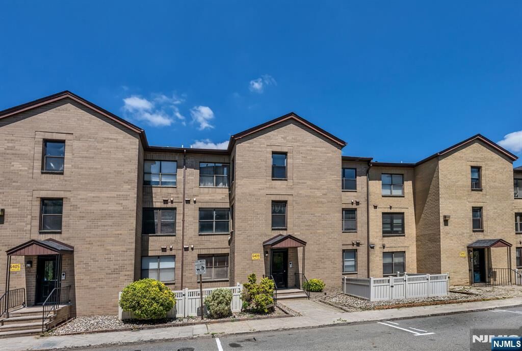 Property Photo:  6409 Liberty I1  NJ 07047 