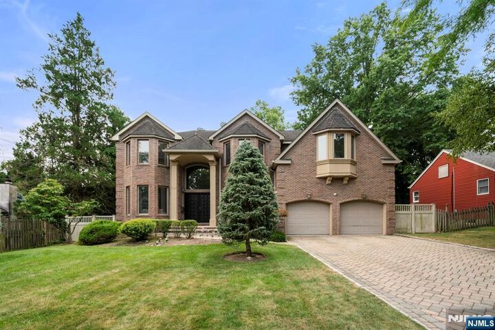 Property Photo: 325 Cooper Place NJ 07652
