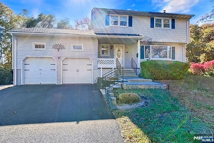 Property Photo: 54 Mapledale Avenue NJ 07876