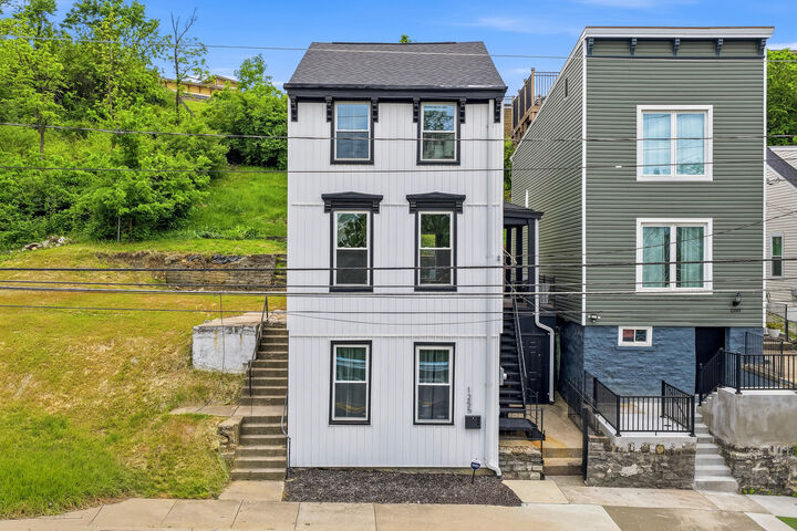 Property Photo: 1255 W Pike Street KY 41011