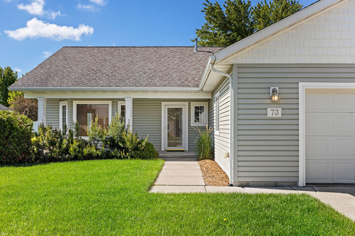 Property Photo:  73 W Northview Loop  MT 59901 