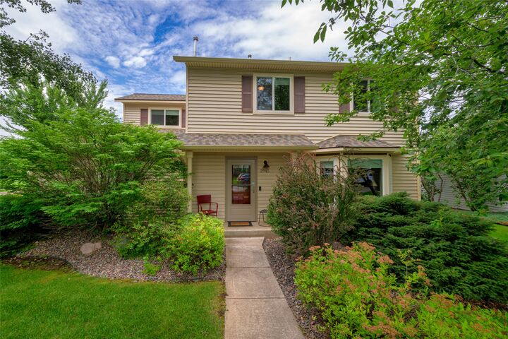 Property Photo: 2945 Sheffield Drive MT 59808