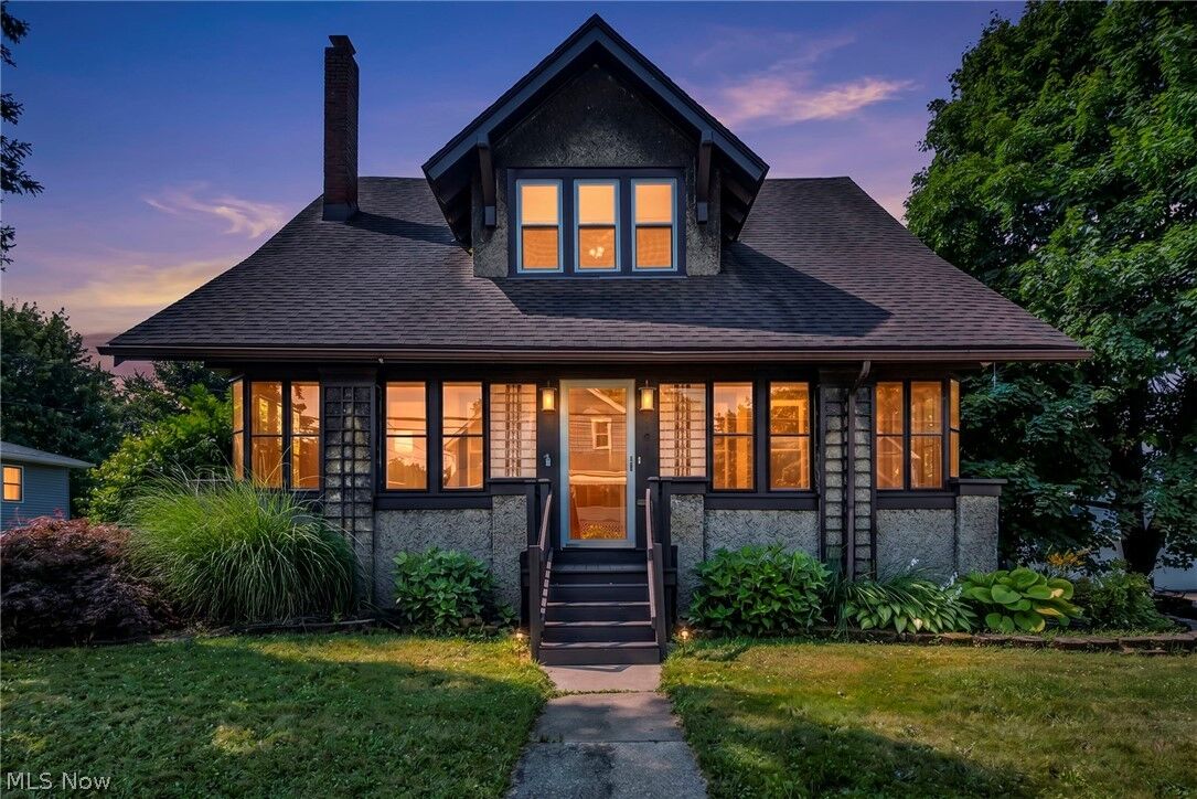 Property Photo:  187 Baldwin Street  OH 44281 