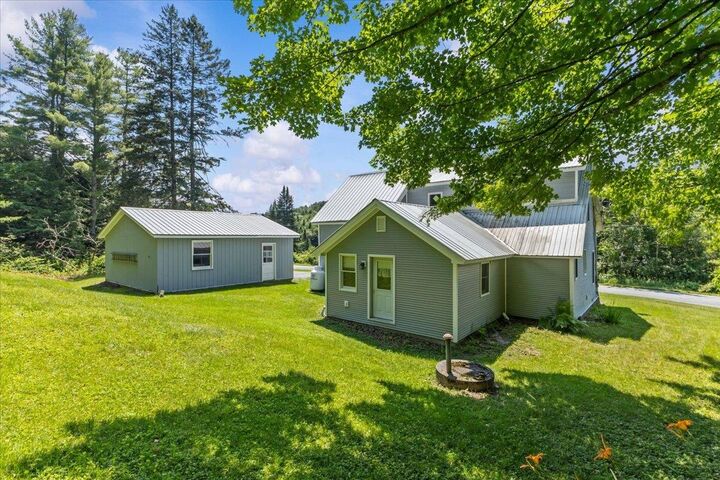 Property Photo: 591 Randolph Road VT 05661