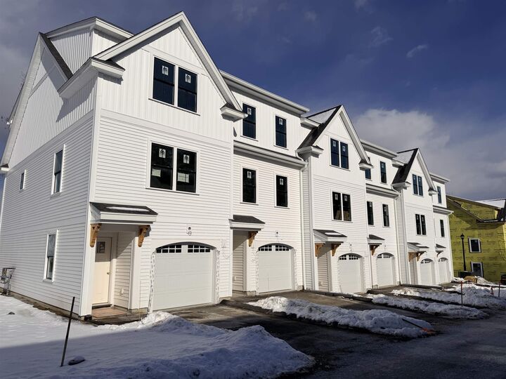 Property Photo: 30 A Birdie Grove NH 03839
