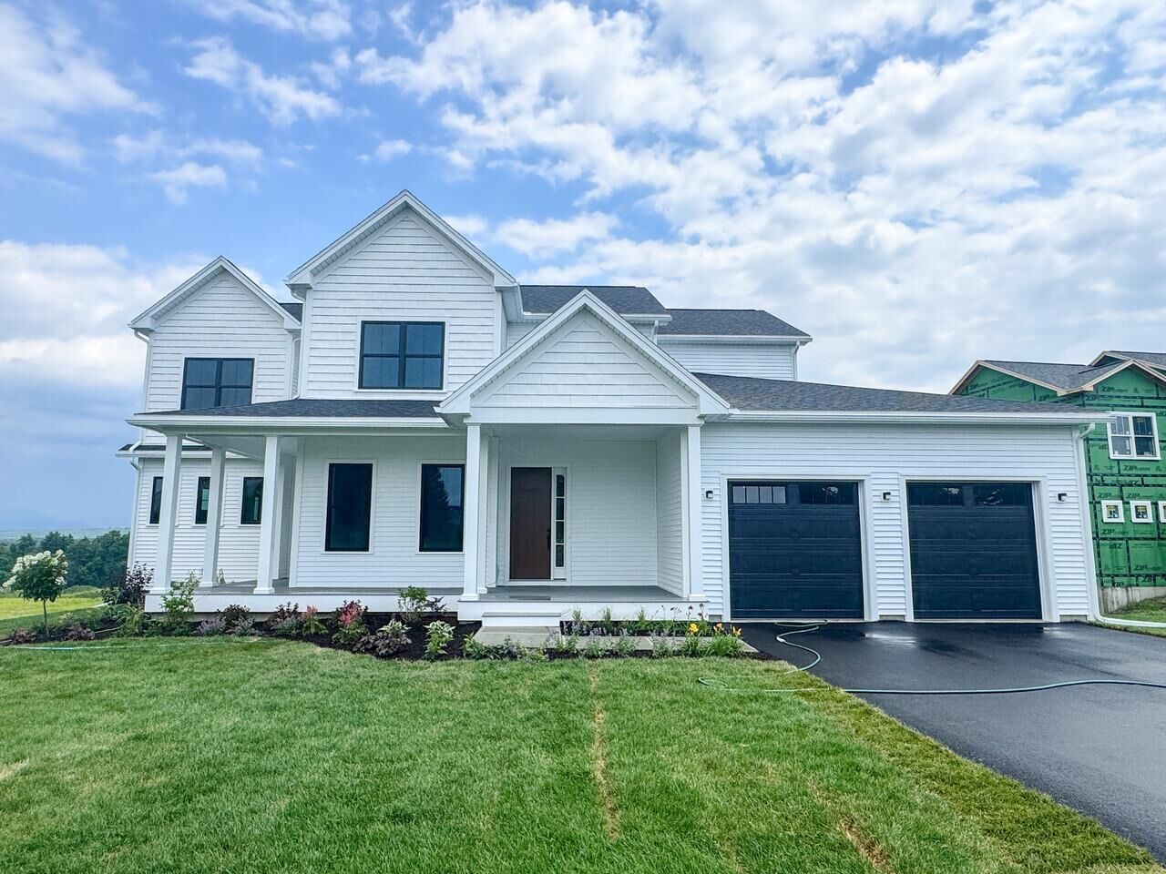 Property Photo:  108 Mabel Way  VT 05403 