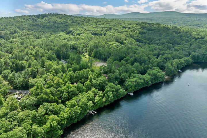 Property Photo: 92 Winona Shores Road NH 03253