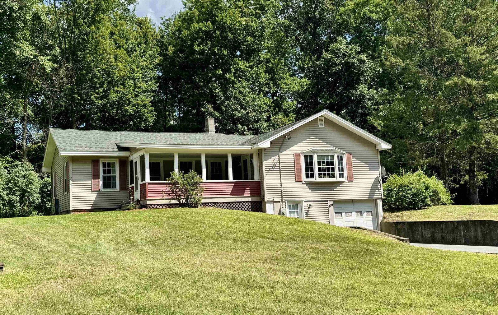 Property Photo:  770 Westminster Heights Road  VT 05158 