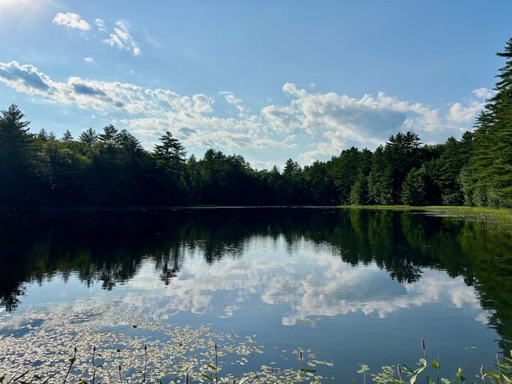 Property Photo: 307 Burnt Hill Road NH 03278