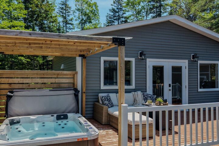 Property Photo:  3482 Upper Branch Road  NS B4V 4X7 