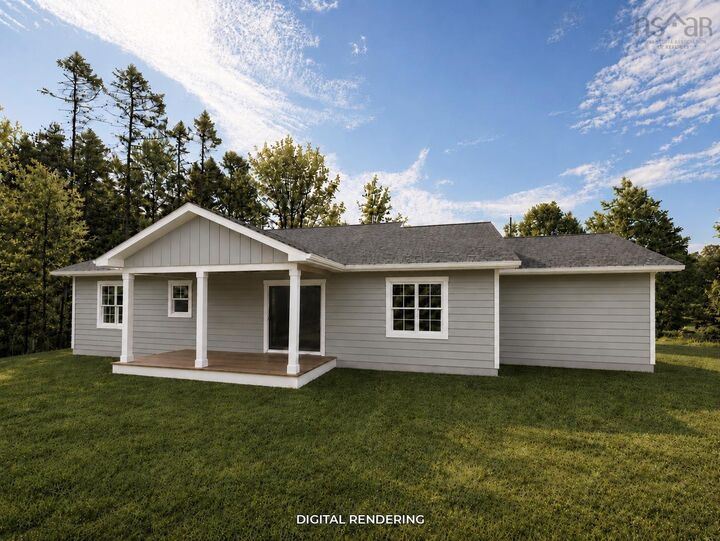 Property Photo:  61 Krista Drive  NS B0P 1W0 