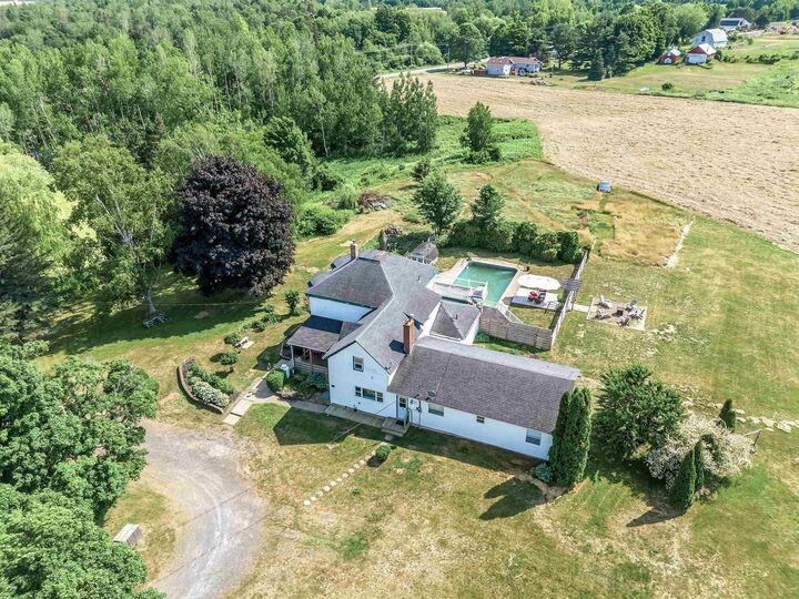 Property Photo: 8843 221 Highway NS B0P 1H0