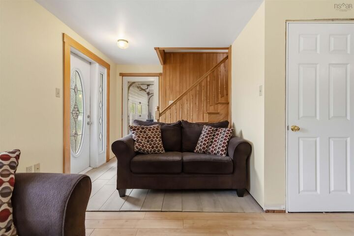 Property Photo: 274 Mullock Road NS B4V 5N5