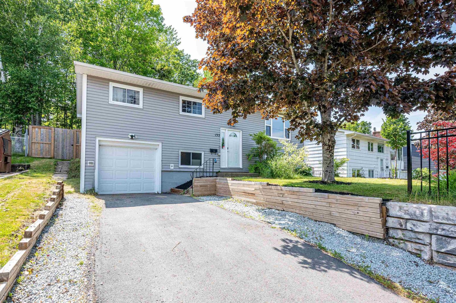 Property Photo: 132 Dickey Drive NS B4C 1T6