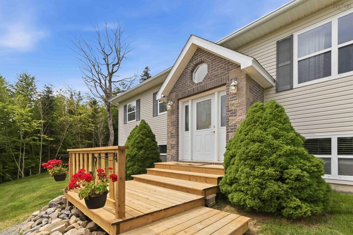 Property Photo: 53 Megan Crescent NS B4E 3B8
