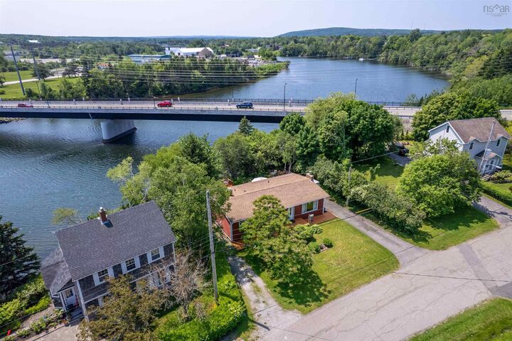 Property Photo:  20 Sunrise Drive  NS B1R 1N7 