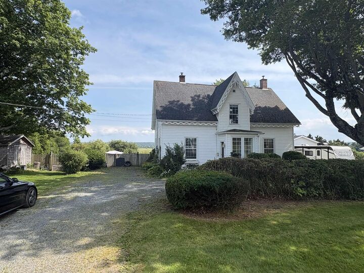 Property Photo: 392 Onslow Road NS B6L 5K9