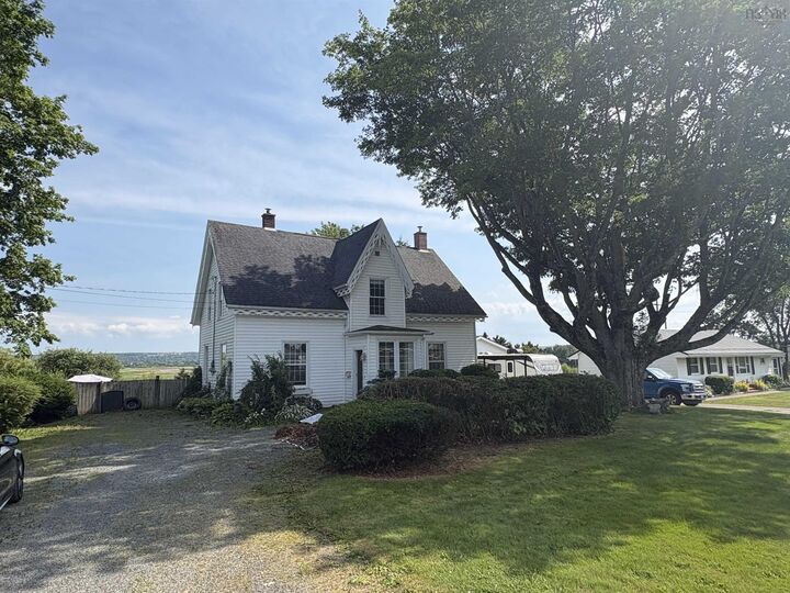 Property Photo: 392 Onslow Road NS B6L 5K9