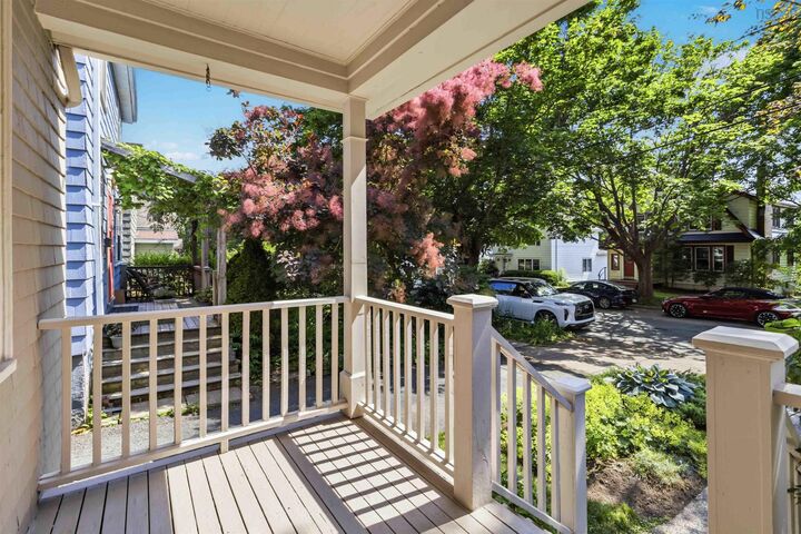 Property Photo: 2583 Joseph Street NS B3L 3H3