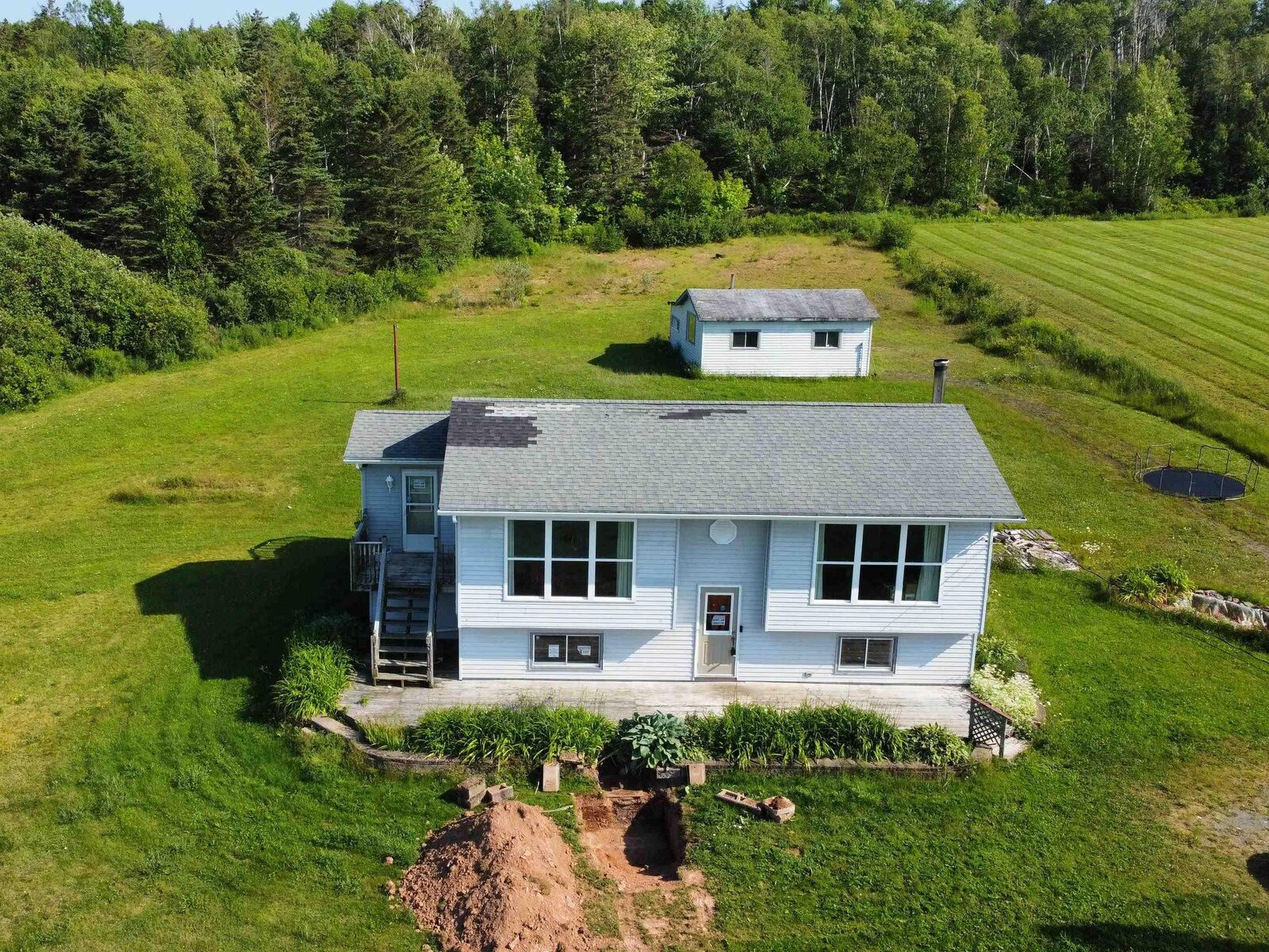 Property Photo: 1478 Highway 215 NS B0N 2R0