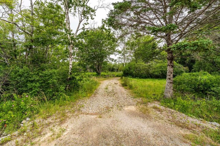 Lot Small Gains Road — photo 1