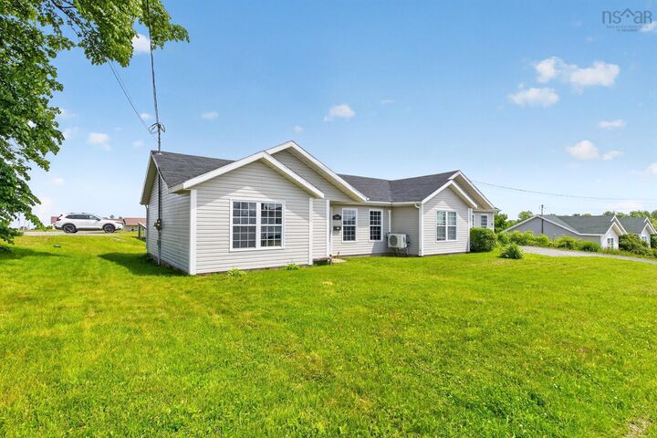 Property Photo: 942/944 Main Street NS B1A 4Z5