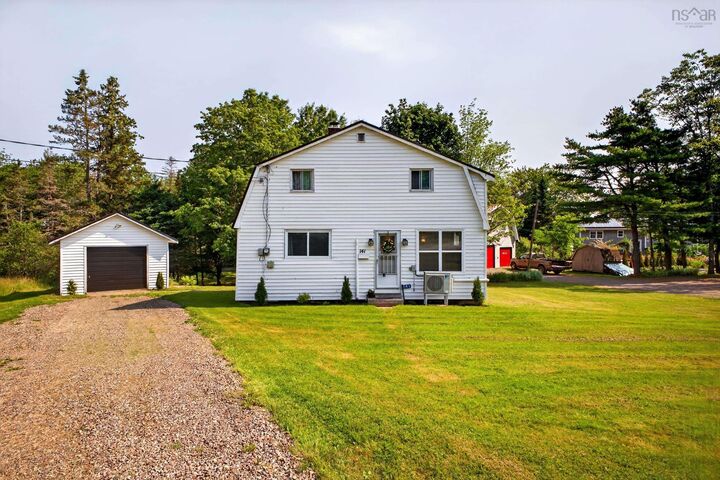 Property Photo: 141 Harmony Road NS B2N 4X9