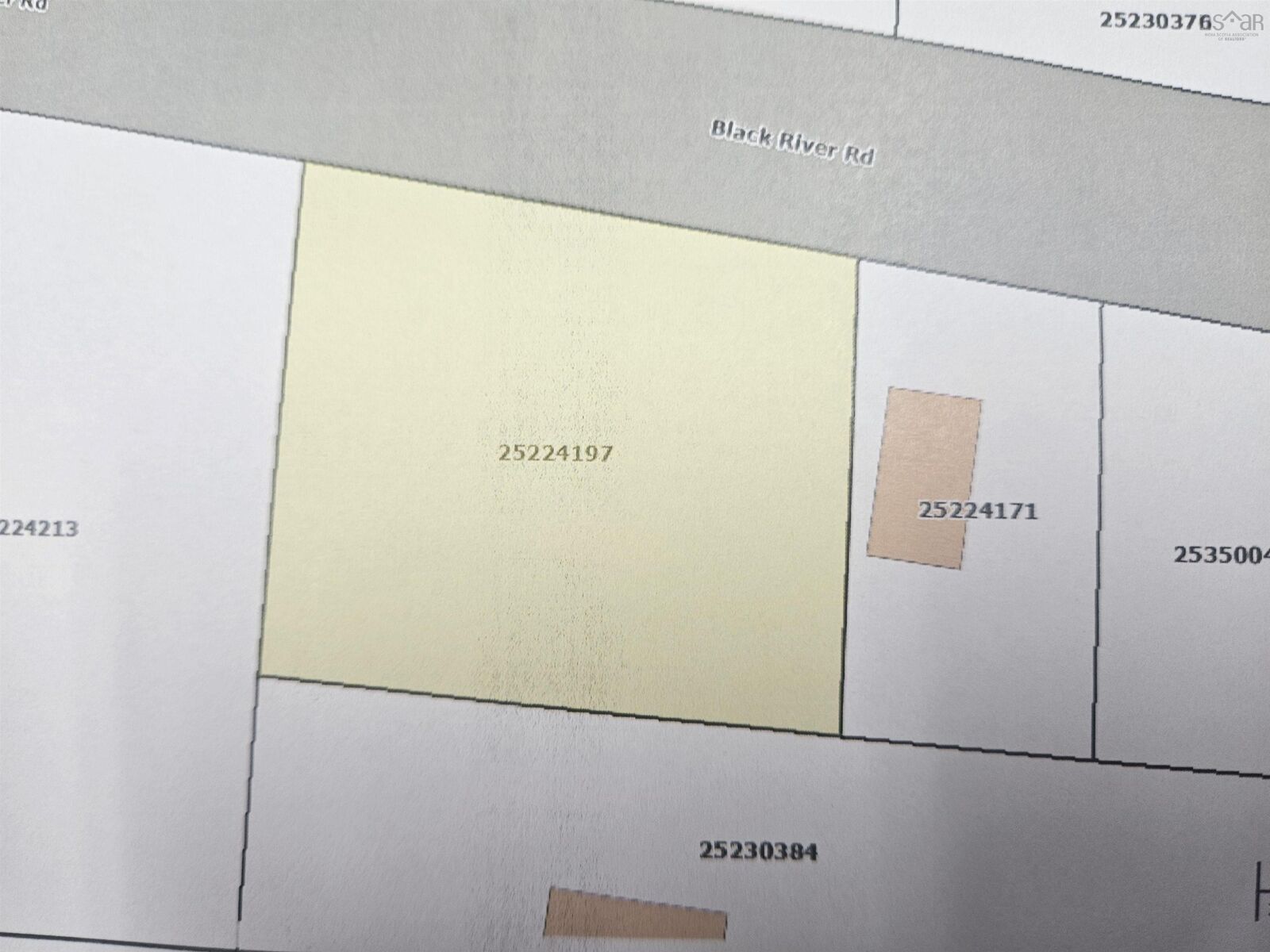 Property Photo:  18 Black River Road  NS B0M 1X0 