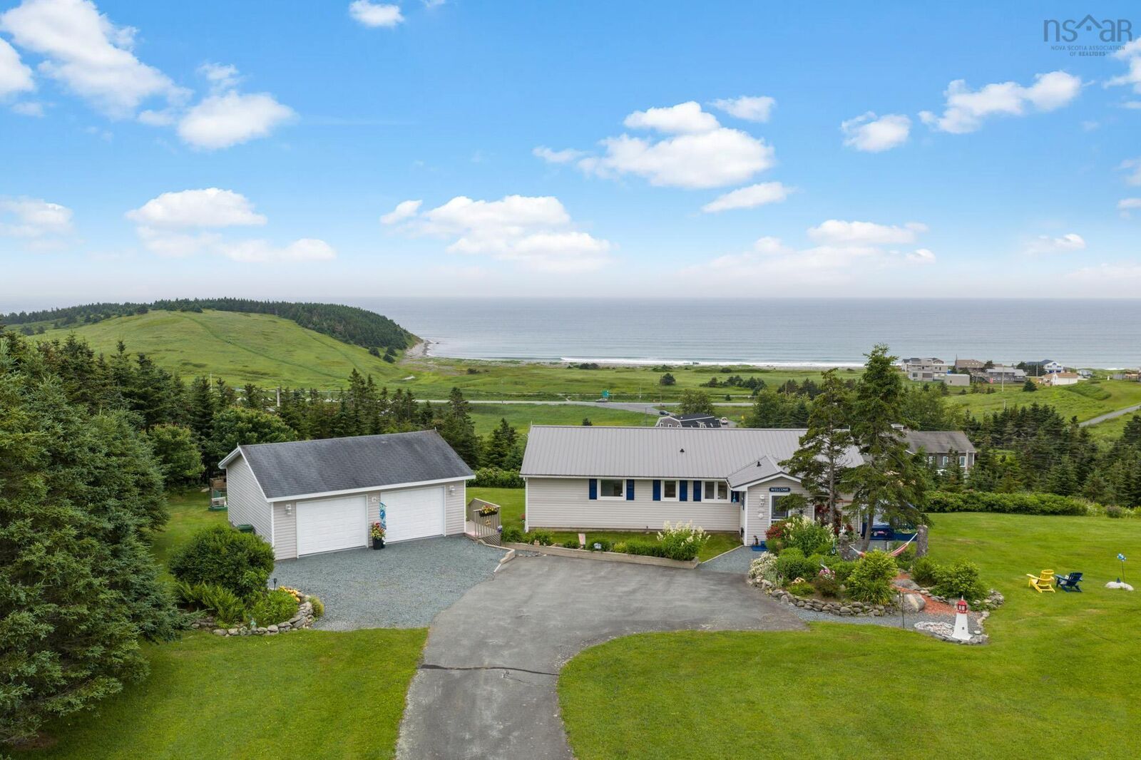 Property Photo:  9 Leeward Lane  NS B2Z 1V2 