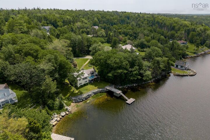 Property Photo: 340 East Petpeswick Road NS B0J 2L0
