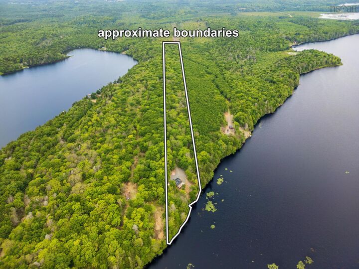 Property Photo: 282 Perfect Road NS B0W 2L0