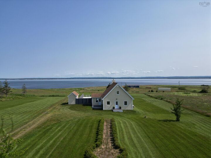 Property Photo:  4376 Malagash Road  NS B0K 1E0 