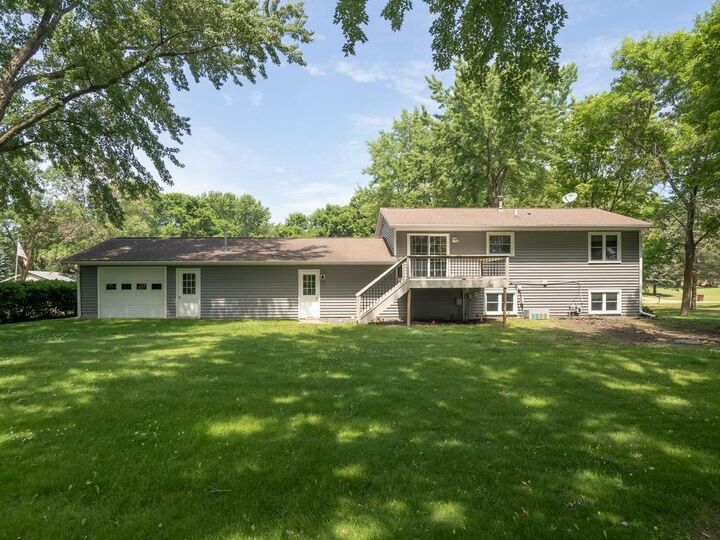 Property Photo:  5590 Jeffery Avenue SW  MN 55349 