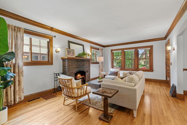 Property Photo:  5315 Abbott Avenue S  MN 55410 