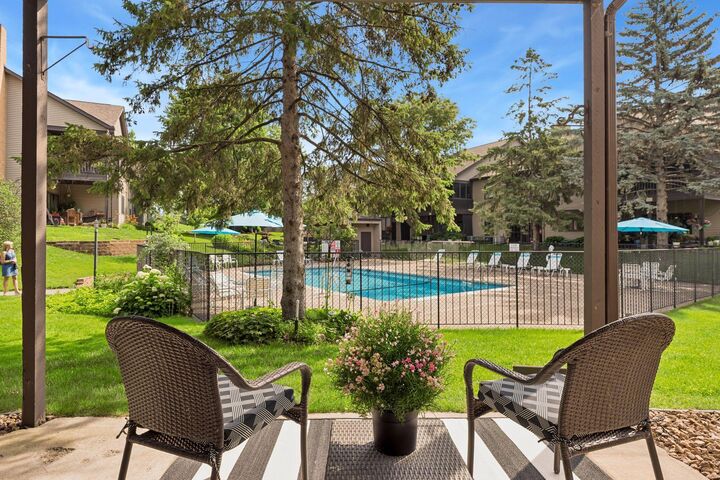 Property Photo: 11041 Oregon Circle 53 MN 55438