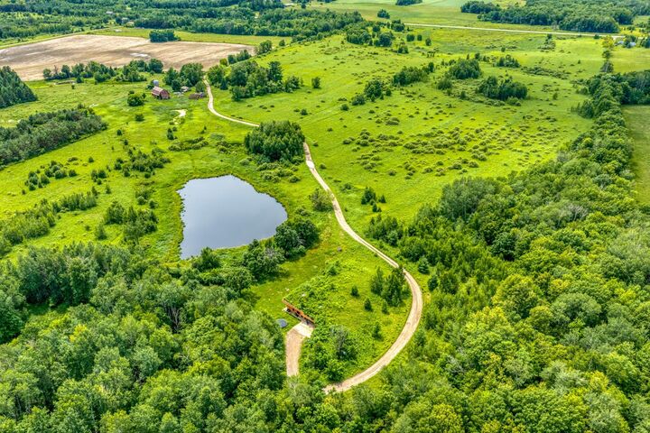 Property Photo: 2424 Olympic Street MN 55007