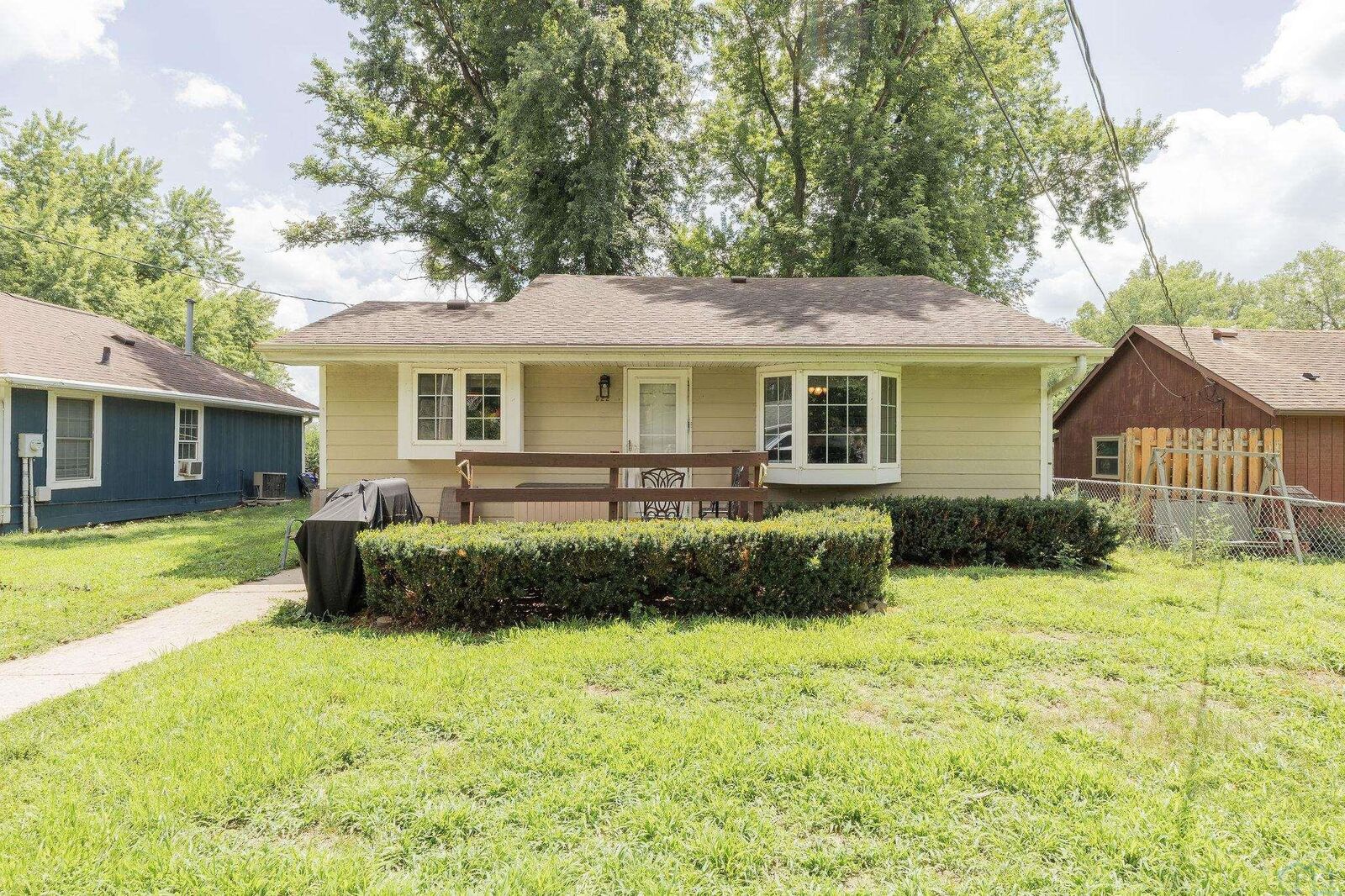 Property Photo:  522 North Shore Drive  NE 68776 