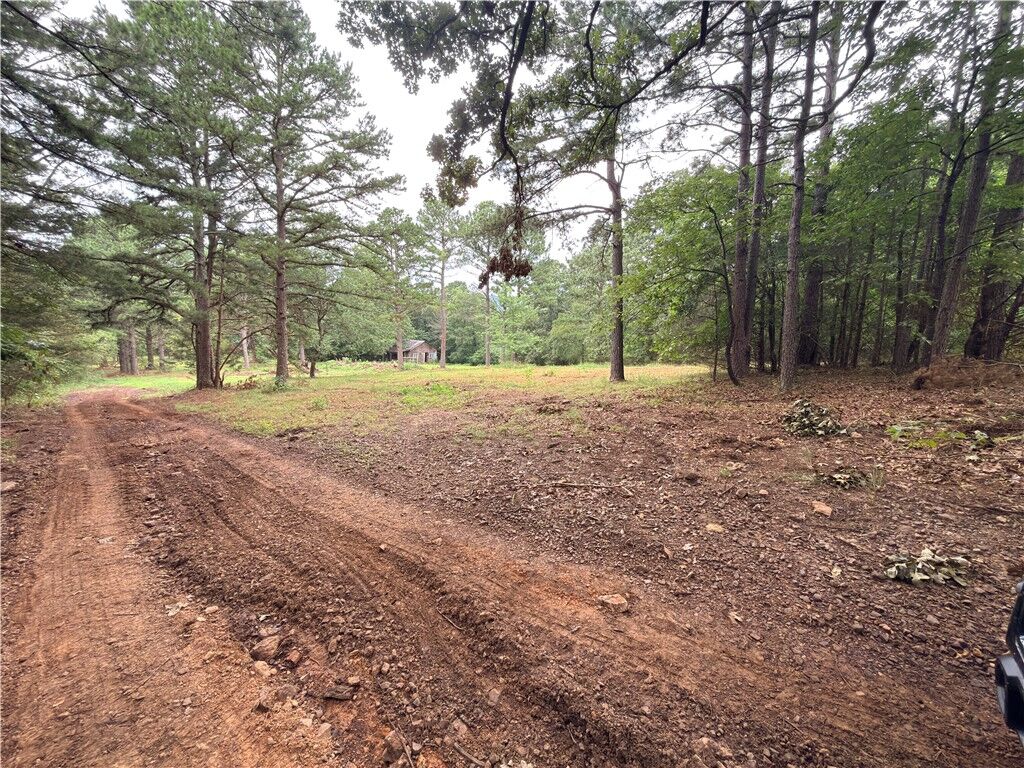 Property Photo: 3938 County Road 3631 AR 72846