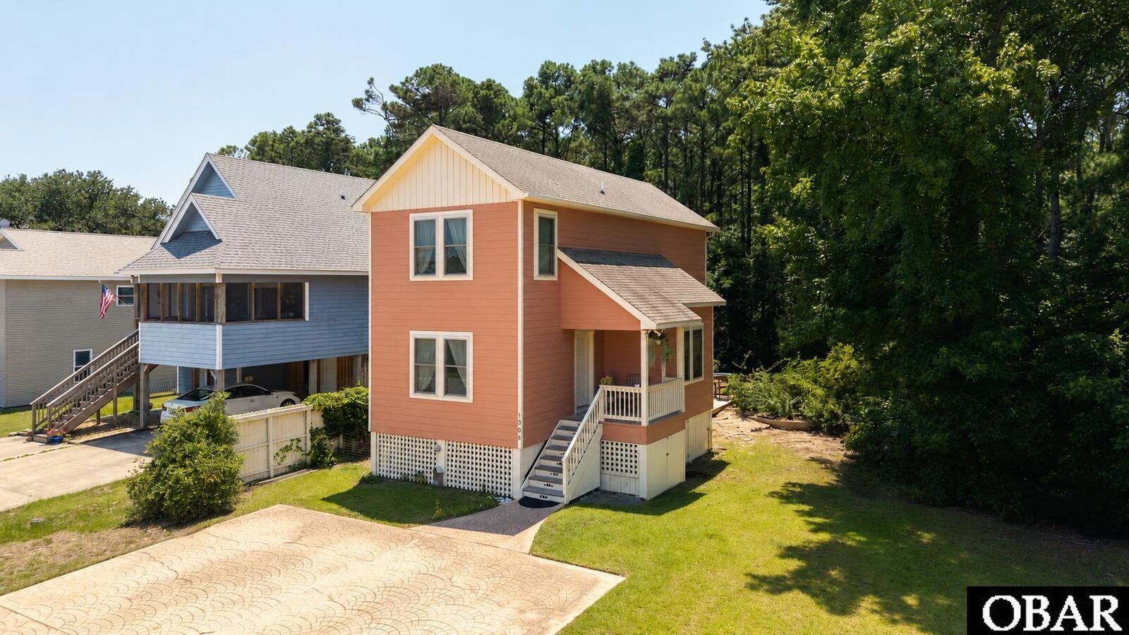 Property Photo:  1304 Percy Street  NC 27948 