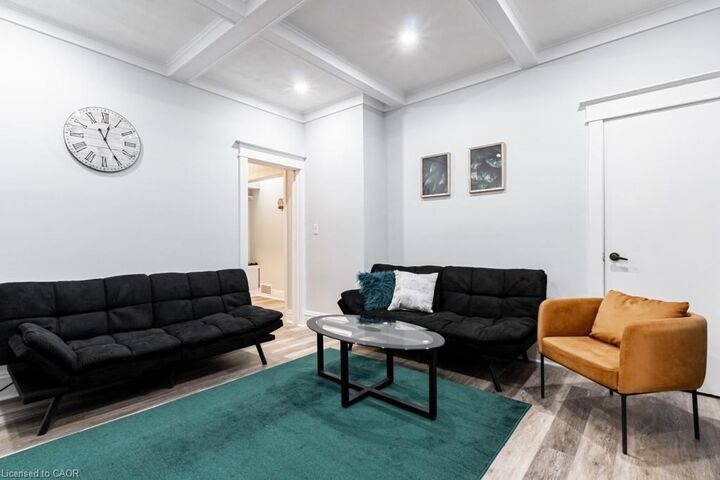 Property Photo:  148 Gage Avenue S 1  ON L8M 3E1 
