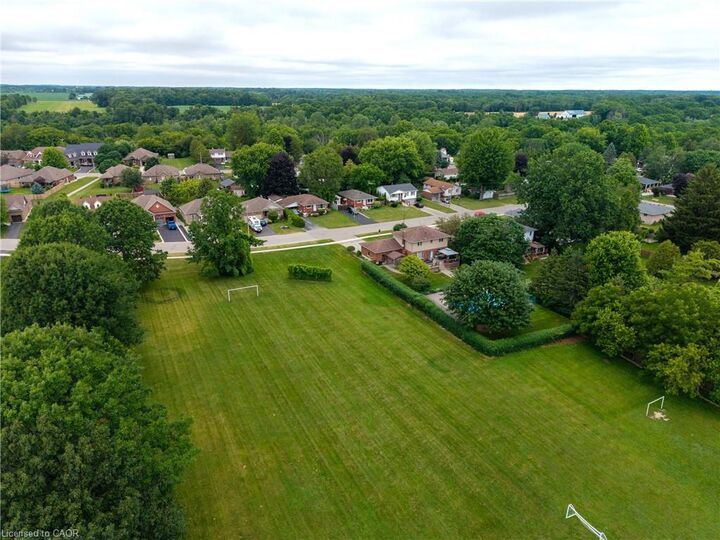 Property Photo: 0 Kelly Drive ON N0A 1N5